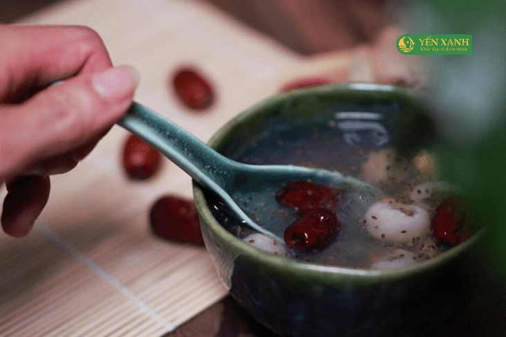 Người bị tiểu đường có ăn được yến sào không