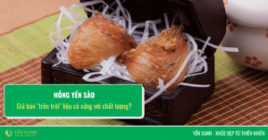 hồng yến