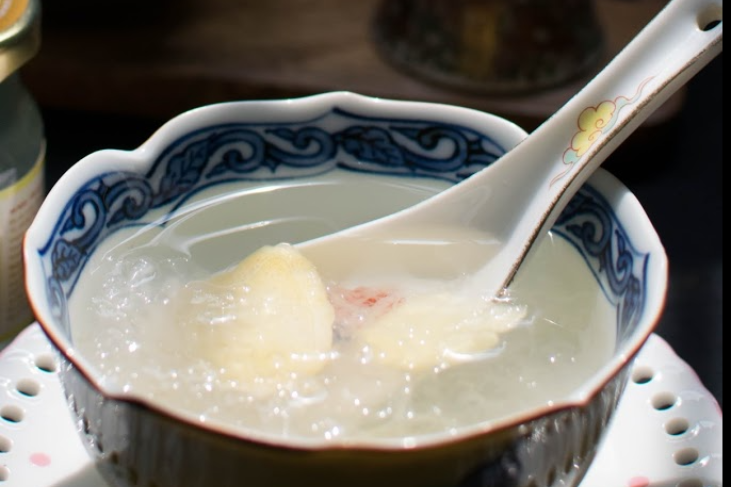 1 Tai yến ăn được bao nhiêu lần ?