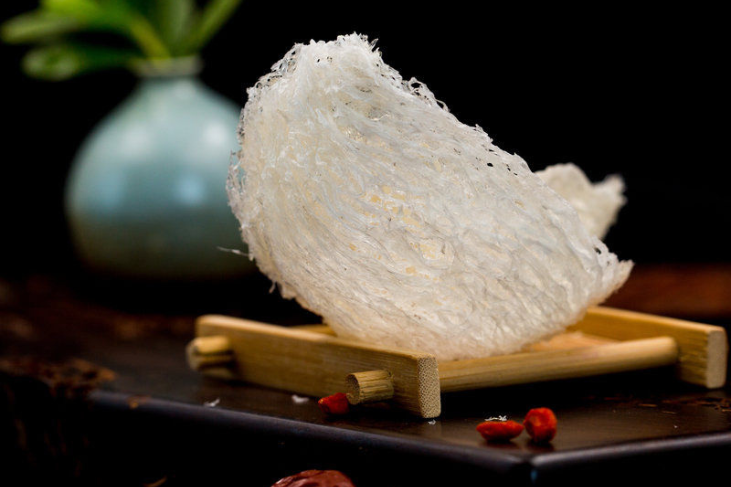 1 Tai yến chưng bao nhiêu ml nước ?
