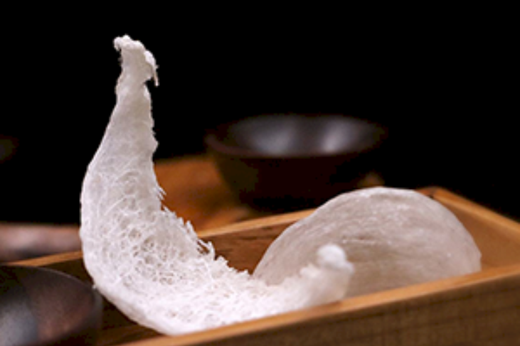cách chưng 1 tai yến