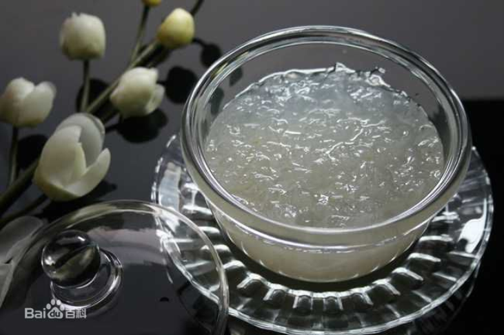 Tác dụng yến chưng