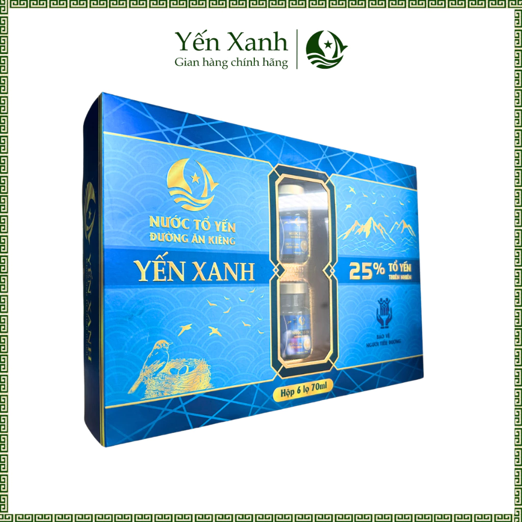 yenankieng25%