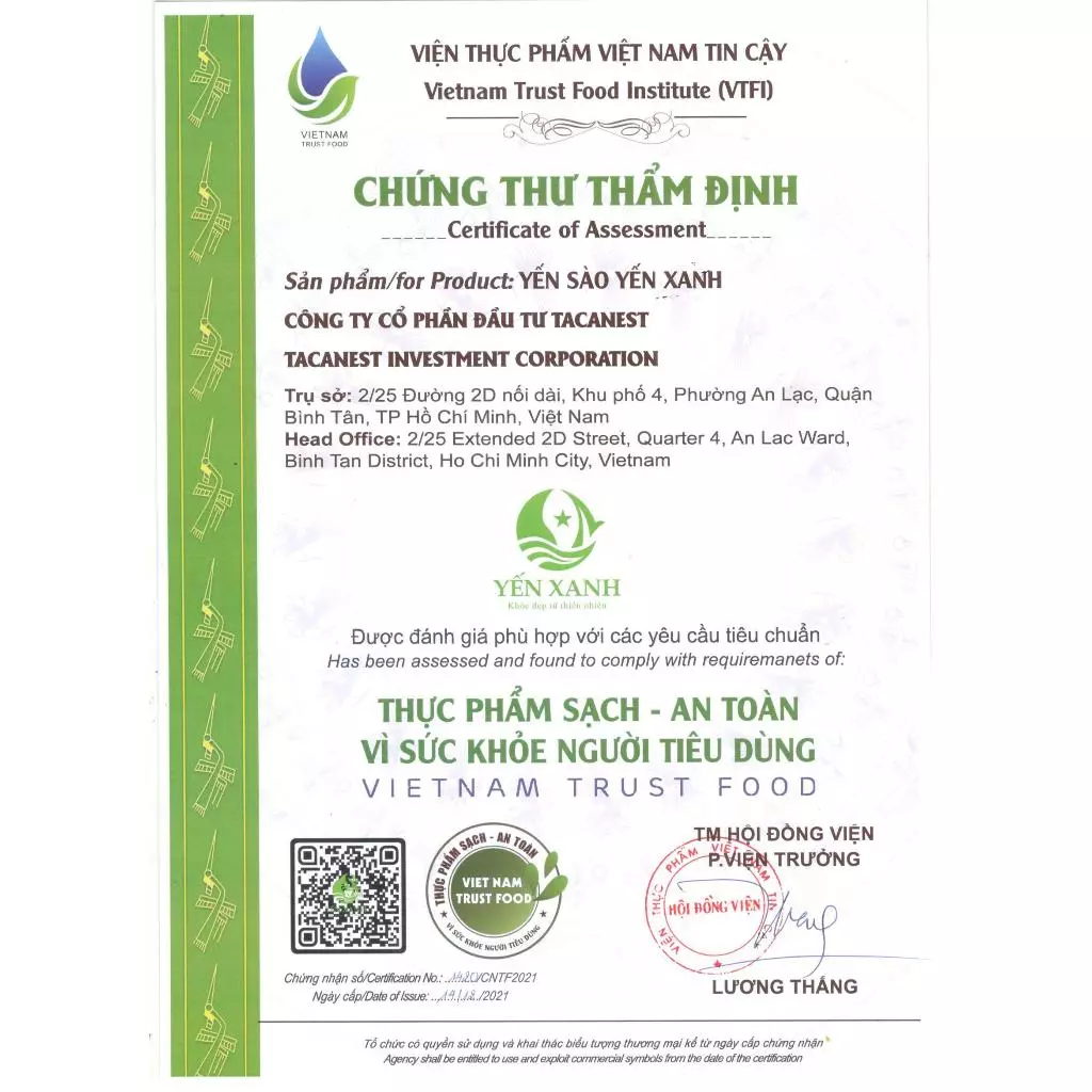 yenankieng25%
