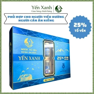 yenankieng25%