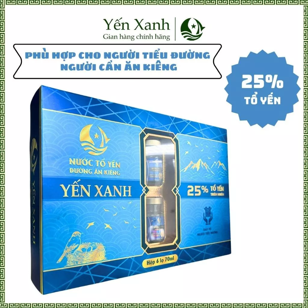 yenankieng25%